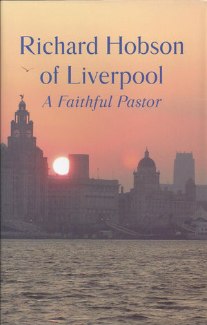 Richard Hobson of Liverpool,Used