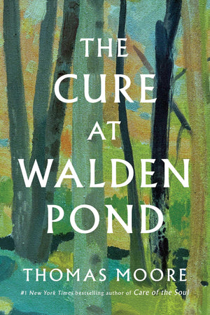 The Cure At Walden Pond: A Guide To Recovering Our Humanity