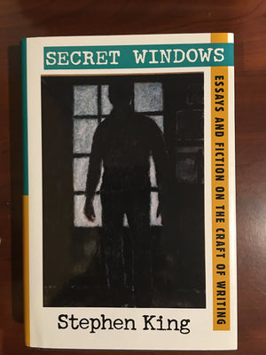 Secret Windows: Essays and Fiction on the Craft of Writing,Used