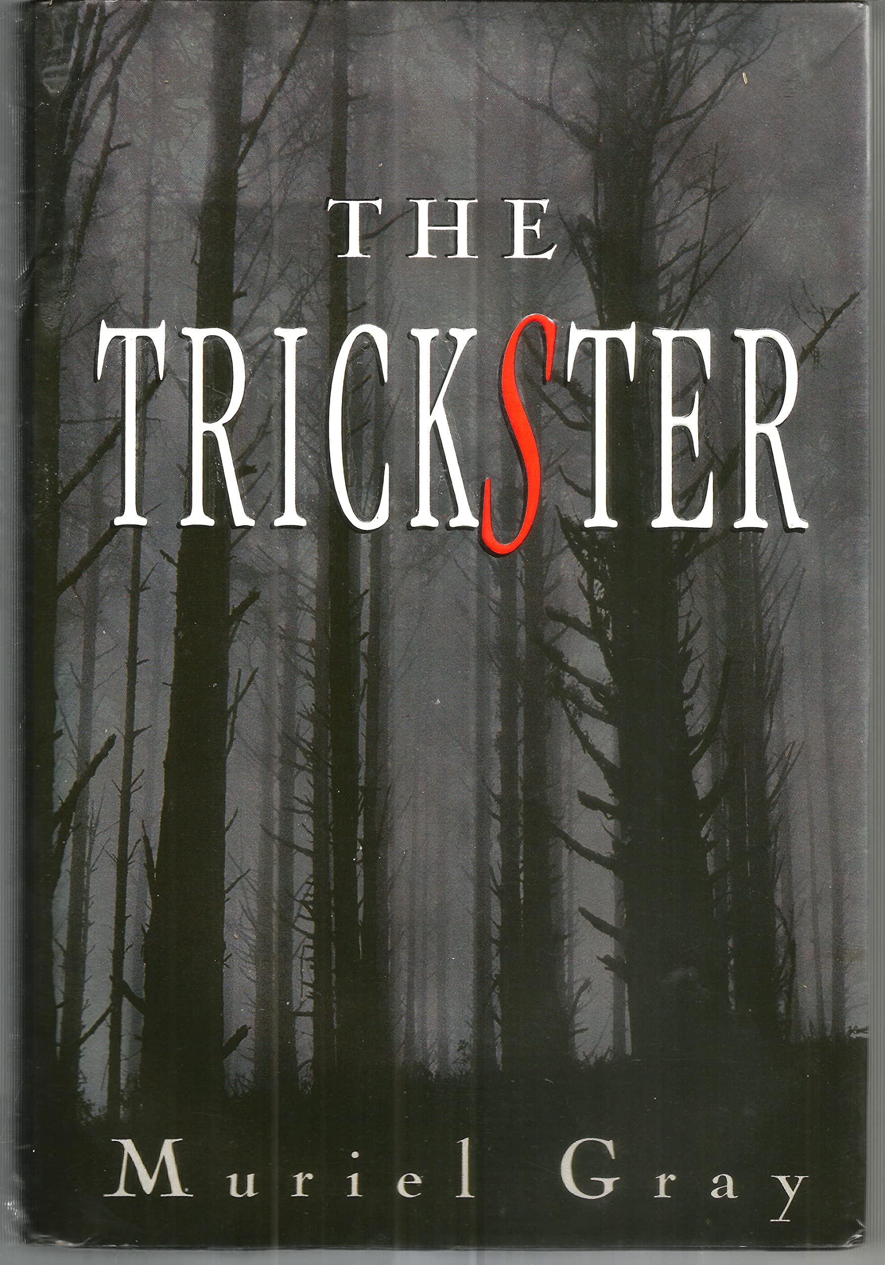 The Trickster,Used