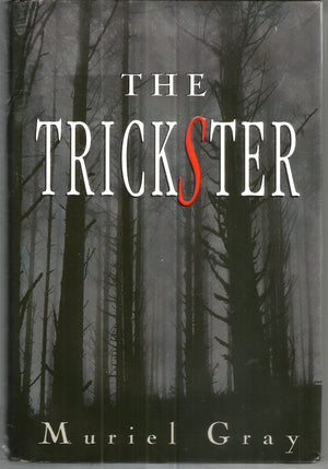 The Trickster,Used