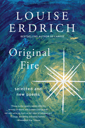 Original Fire: Selected and New Poems,Used