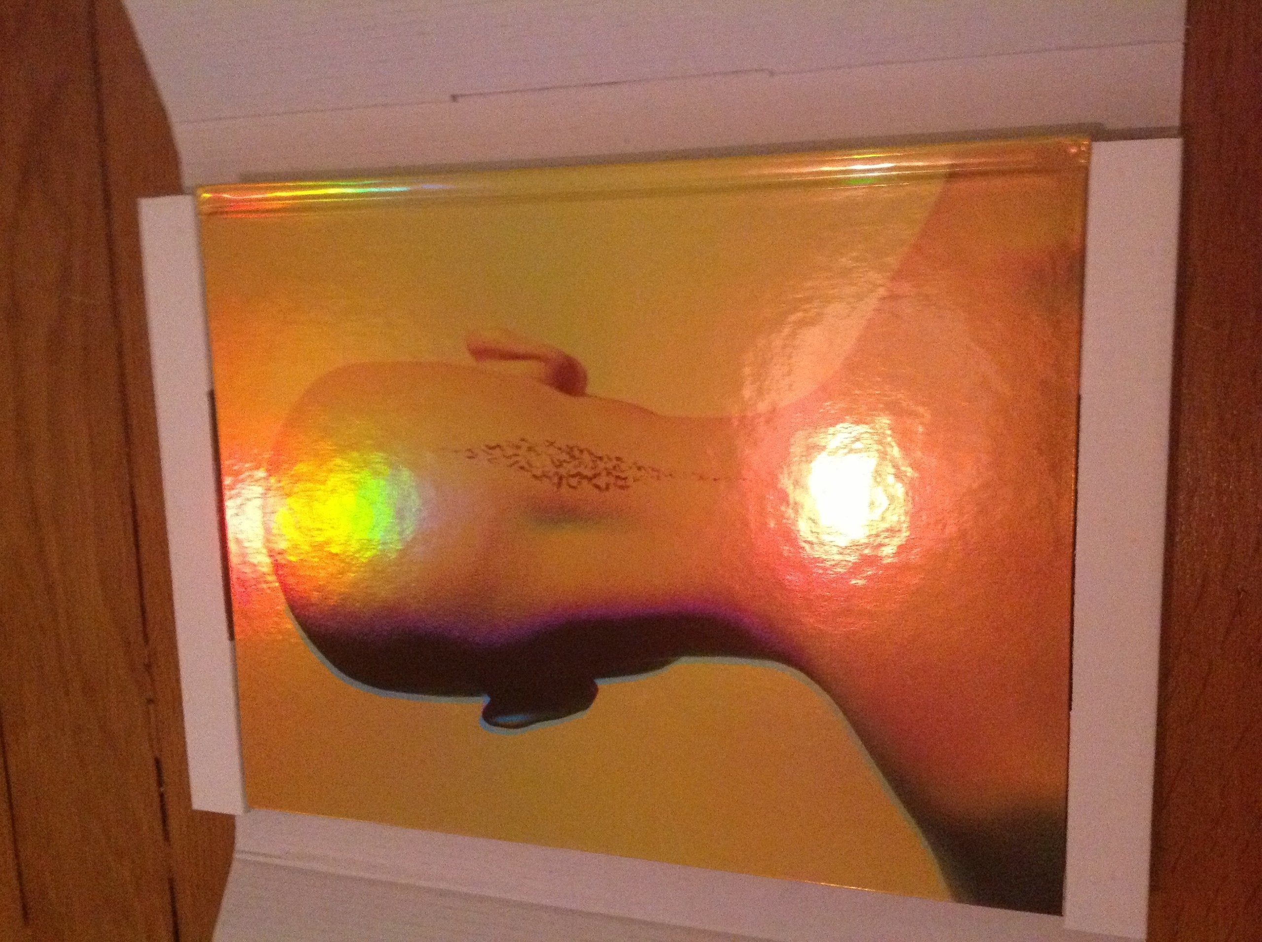 Wake Up: Damien Dufresne,Used