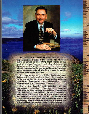 This Way to Happiness (PSYCHOLOGY FOR LIVING),Used