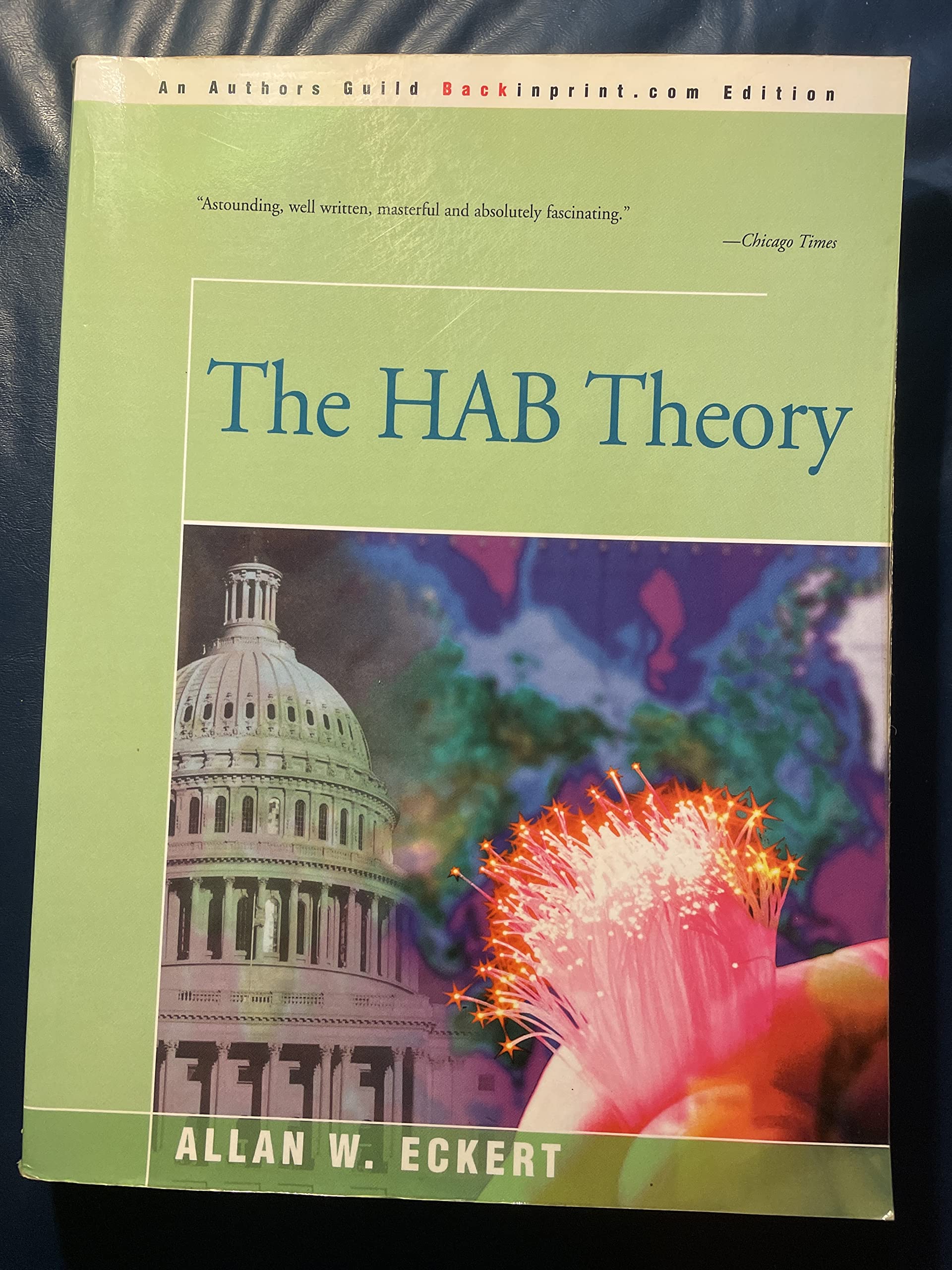 The Hab Theory,Used