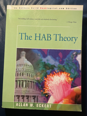 The Hab Theory,Used