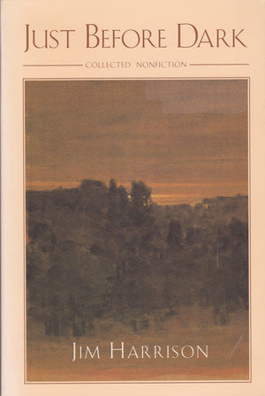 Just Before Dark,New