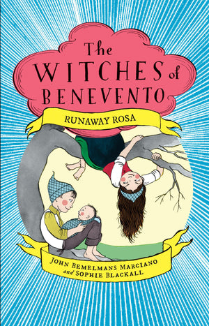 Runaway Rosa (The Witches of Benevento),Used