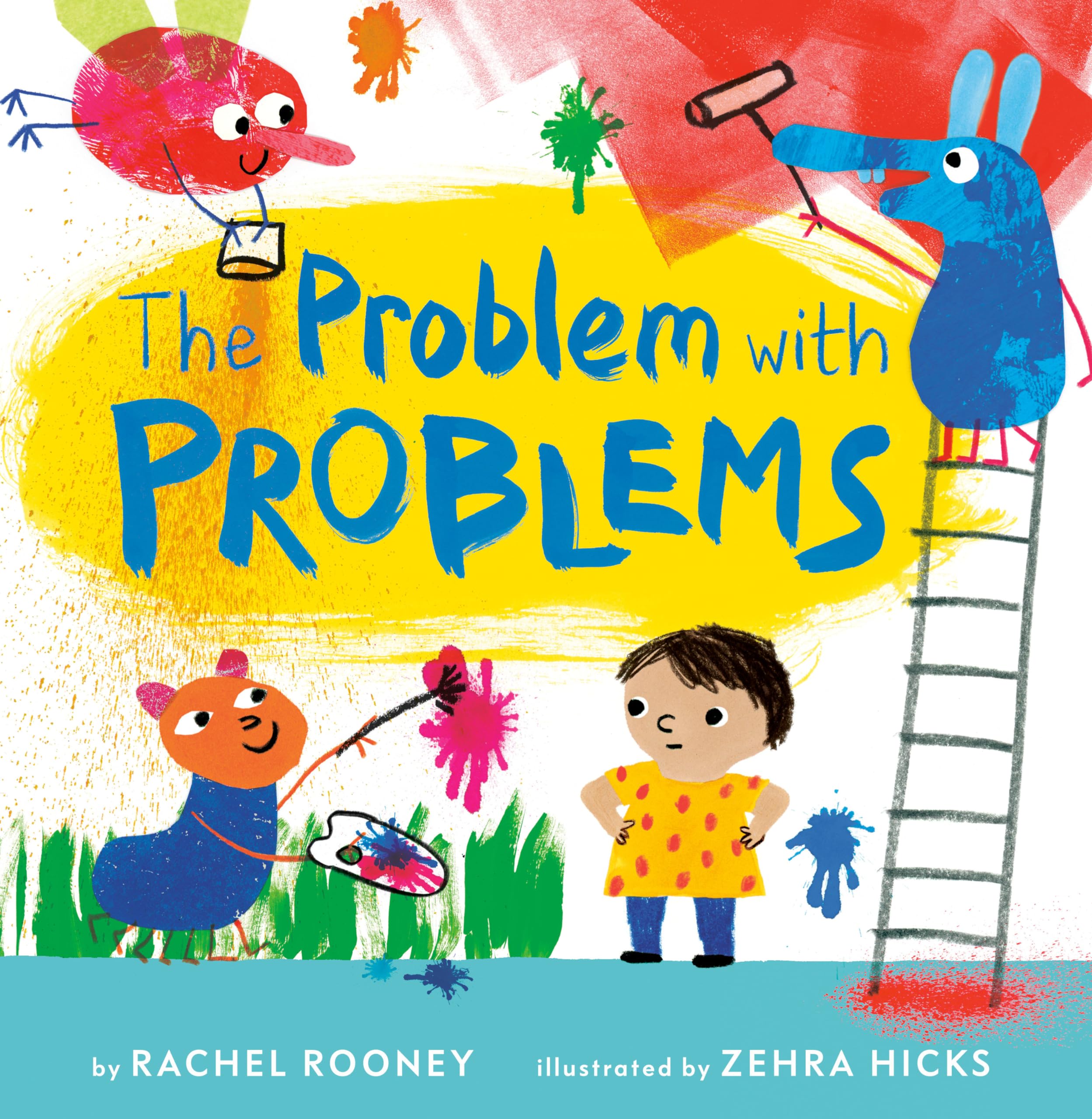 The Problem with Problems,Used