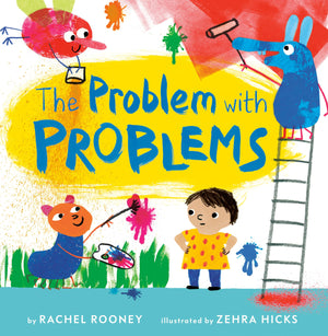 The Problem with Problems,Used