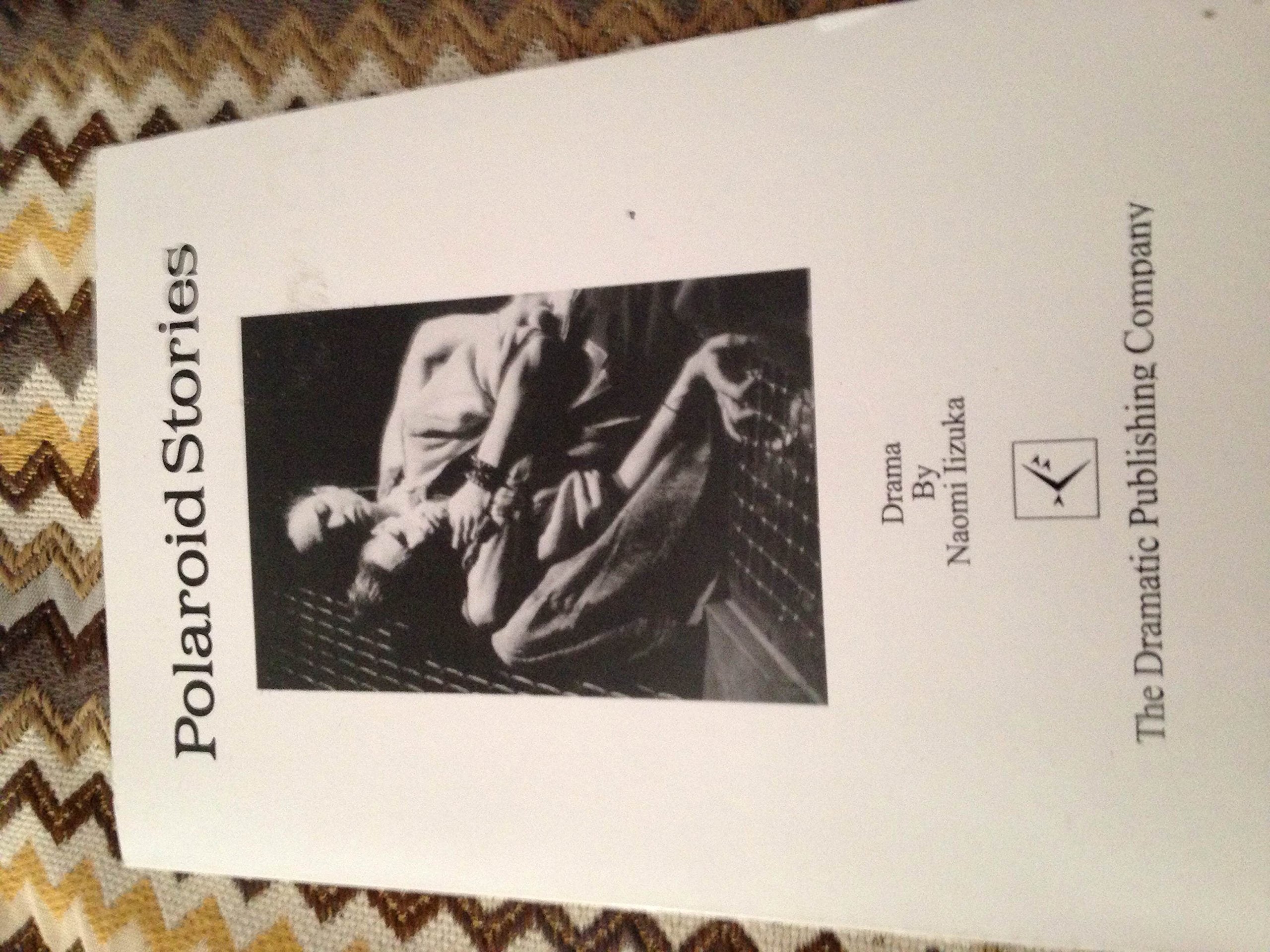 Polaroid Stories,New