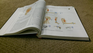 Principles of Human Anatomy,Used