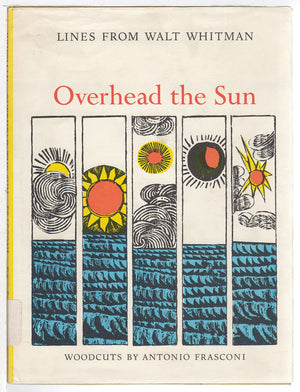 Overhead The Sun