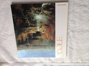 Thomas Cole (Famous Artists),Used