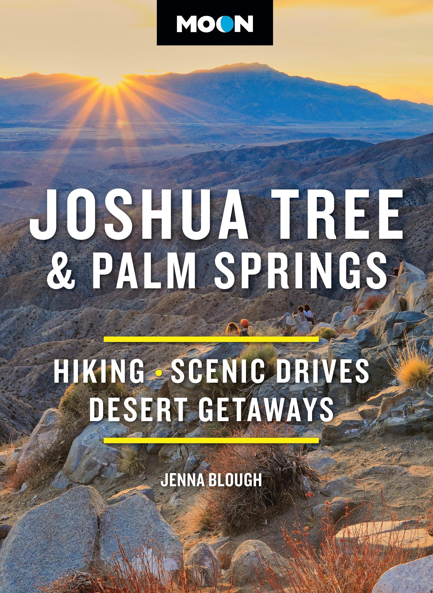 Joshua Tree & Palm Spring