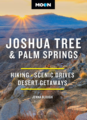 Joshua Tree & Palm Spring
