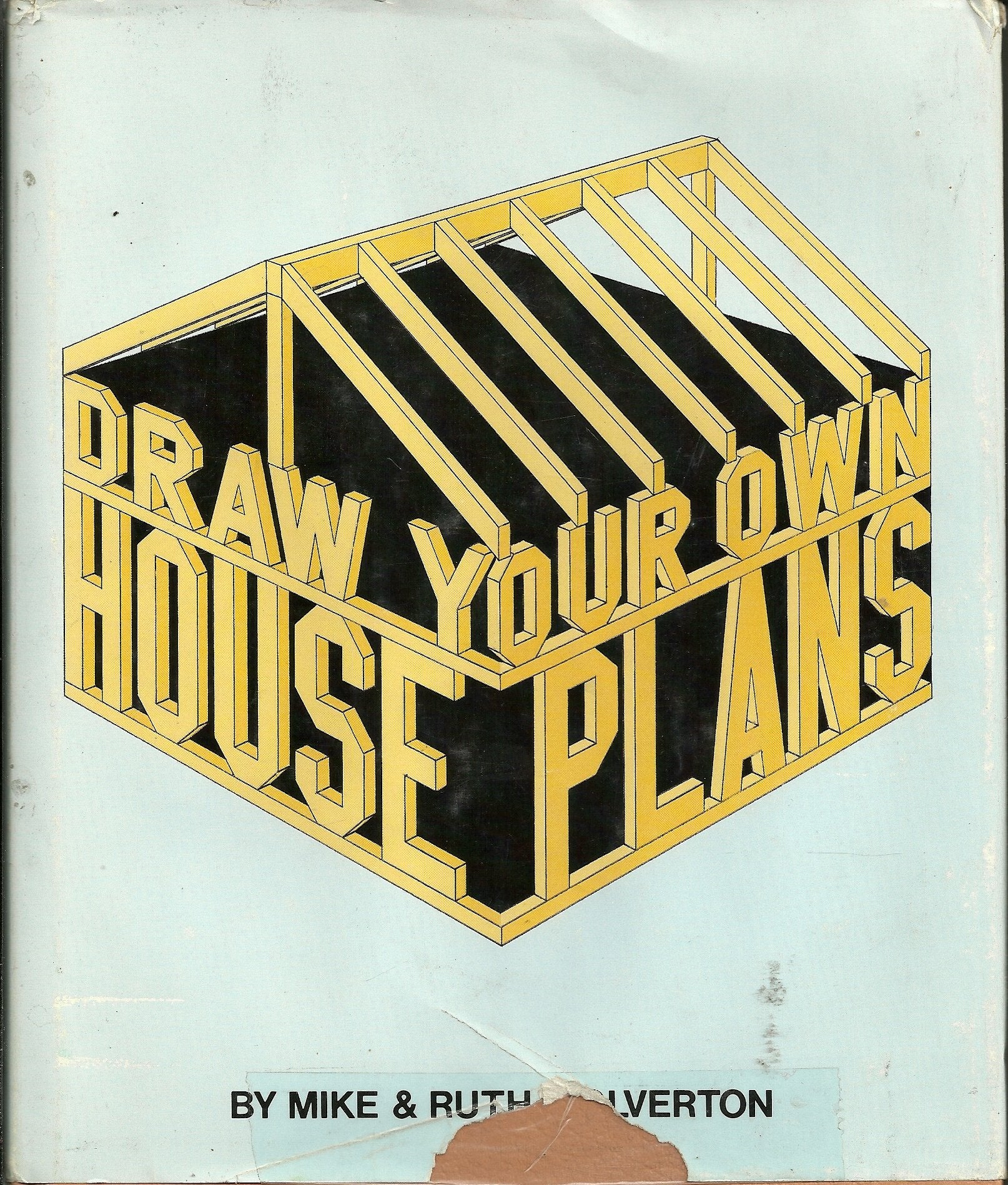 Draw Your Own House Plans,Used