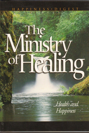 The Ministry Of Healing,Used