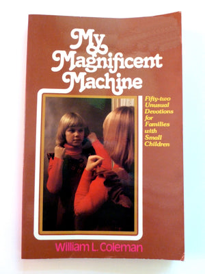 My Magnificent Machine,Used