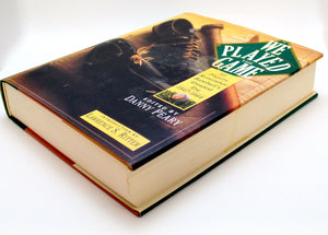 We Played the Game: 65 Players Remember Baseball's Greatest Era, 19471964,Used