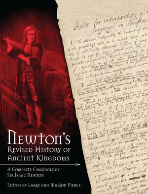 Newton's Revised History of Ancient Kingdoms,New