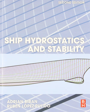 Ship Hydrostatics and Stability,Used