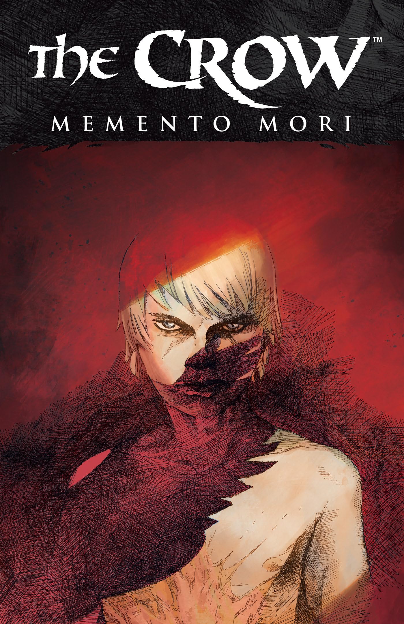 The Crow: Memento Mori,Used