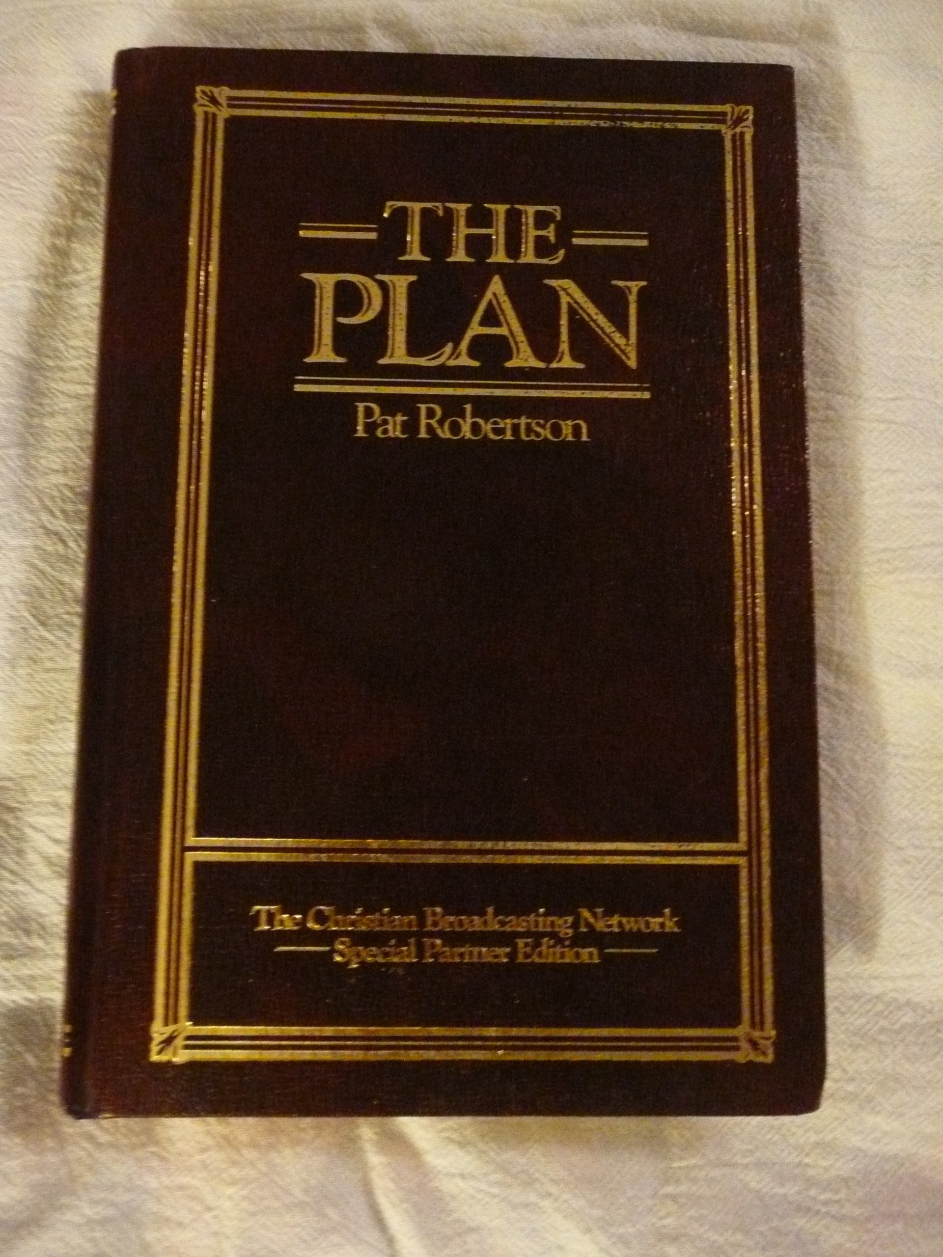 The Plan,Used
