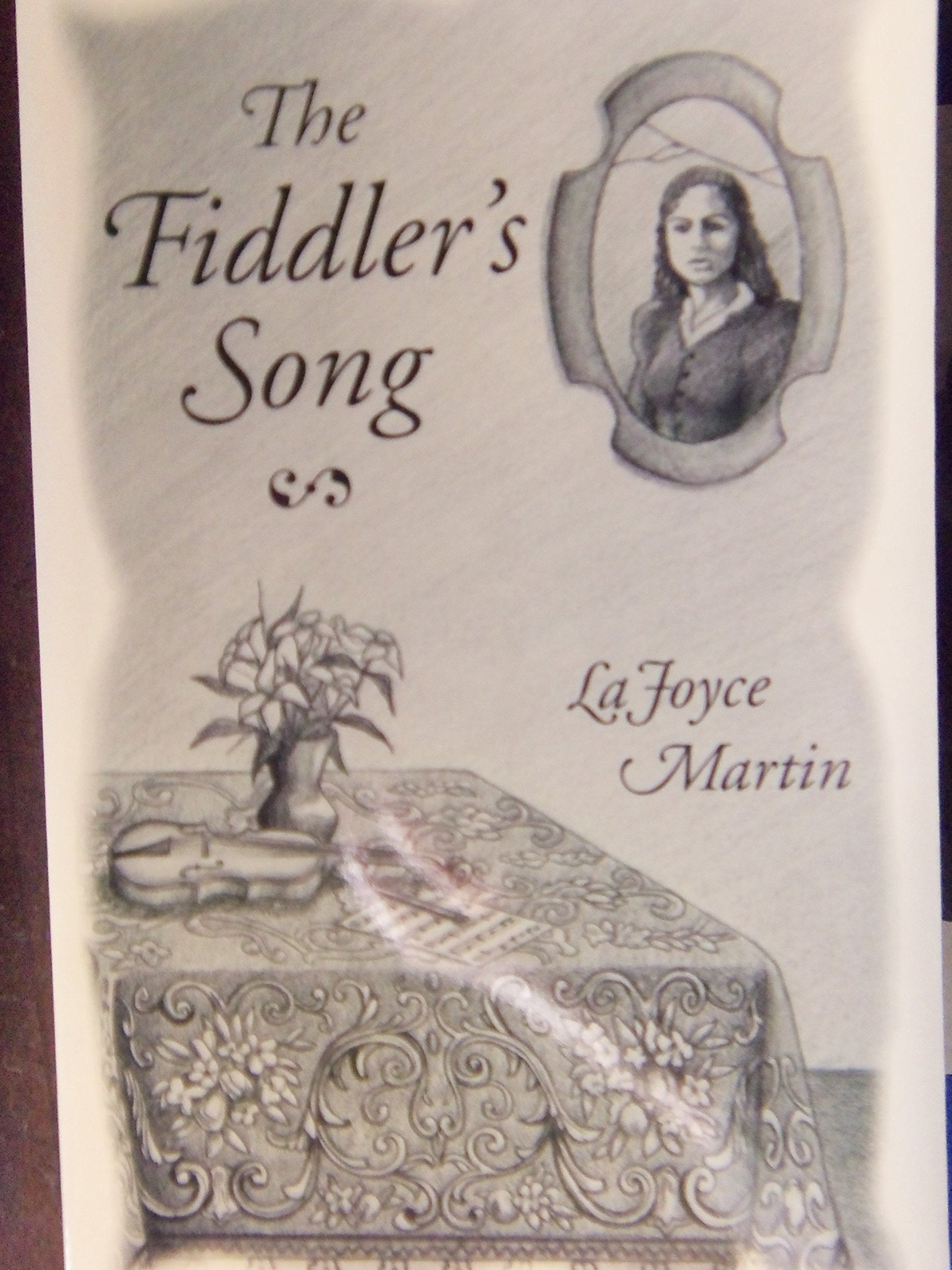 The Fiddler's Song,Used