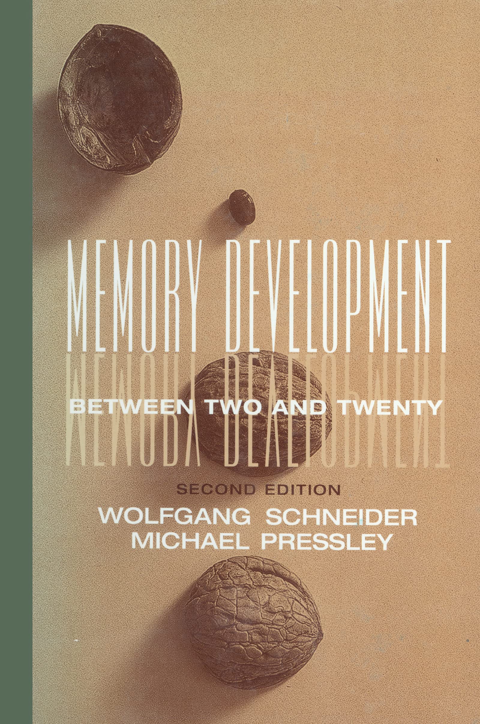 Memory Development Between Two and Twenty,New