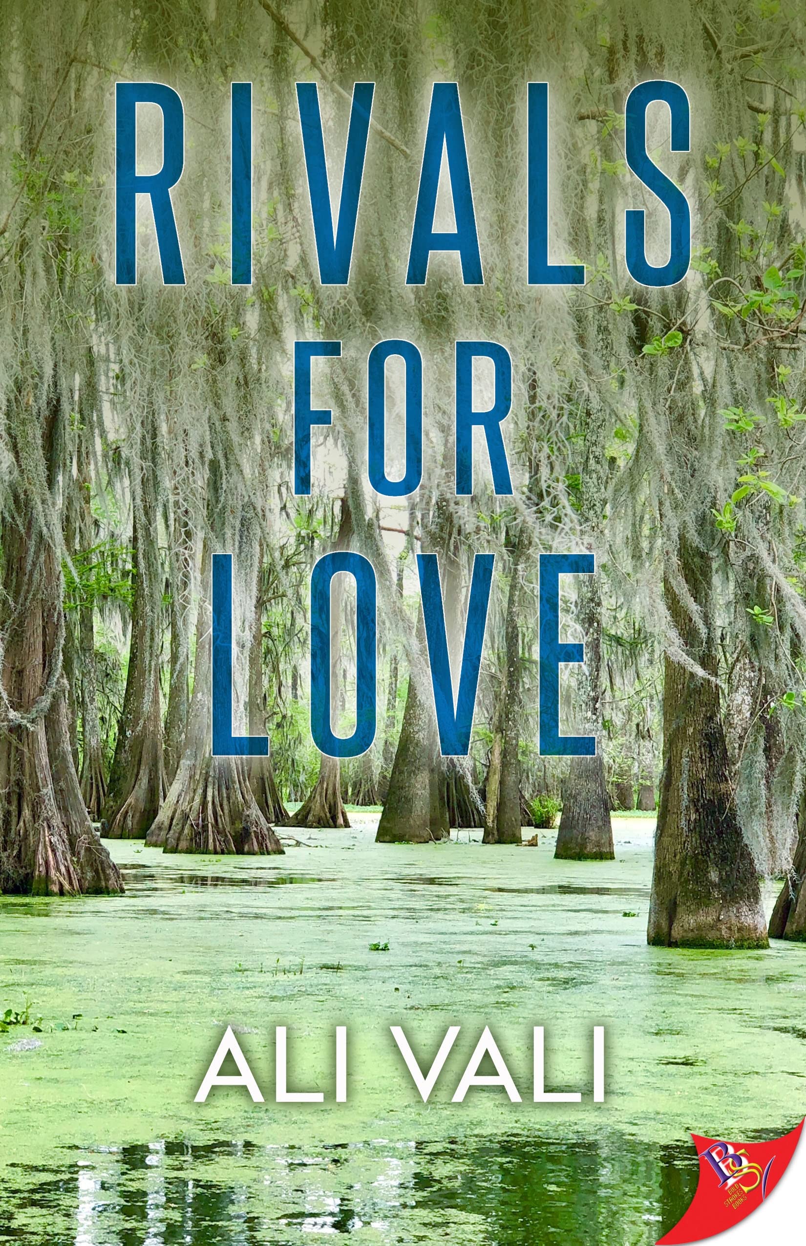 Rivals For Love,New