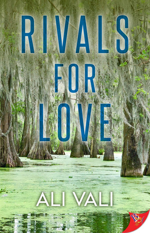 Rivals For Love,New