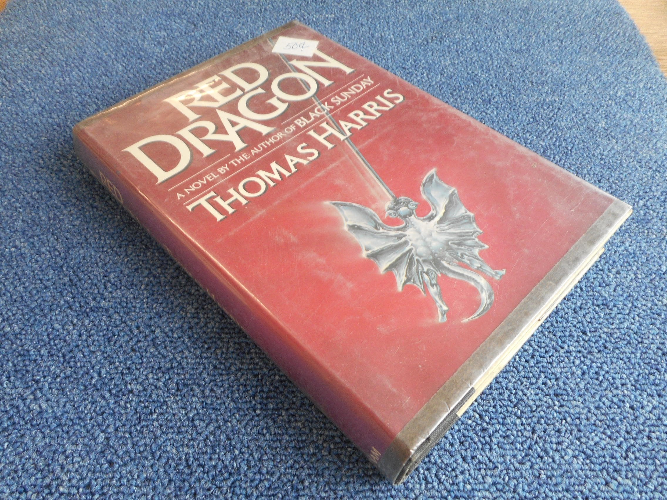 Red Dragon-new