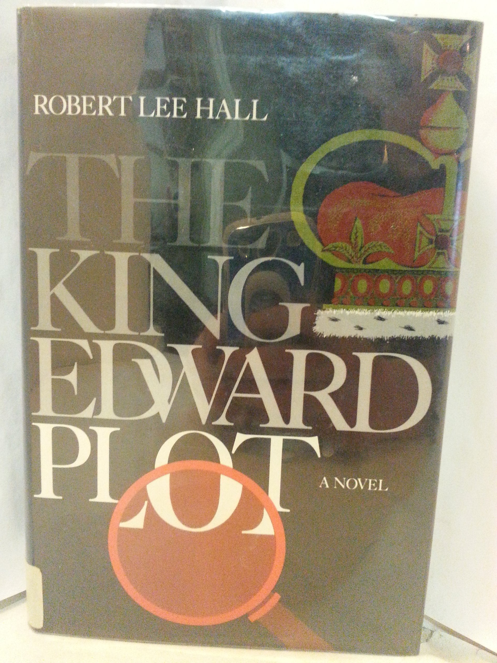 The King Edward Plot,Used