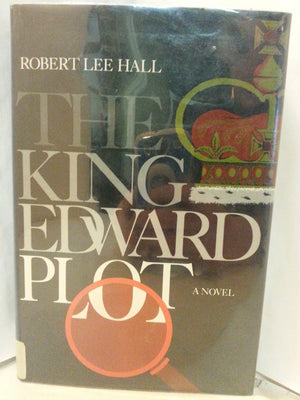 The King Edward Plot,Used