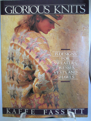 Glorious Knits,Used