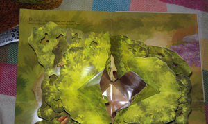 Pixie Hollow PopUp (Disney Fairies),New