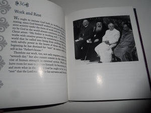 Breakfast With the Pope: Daily Readings,Used