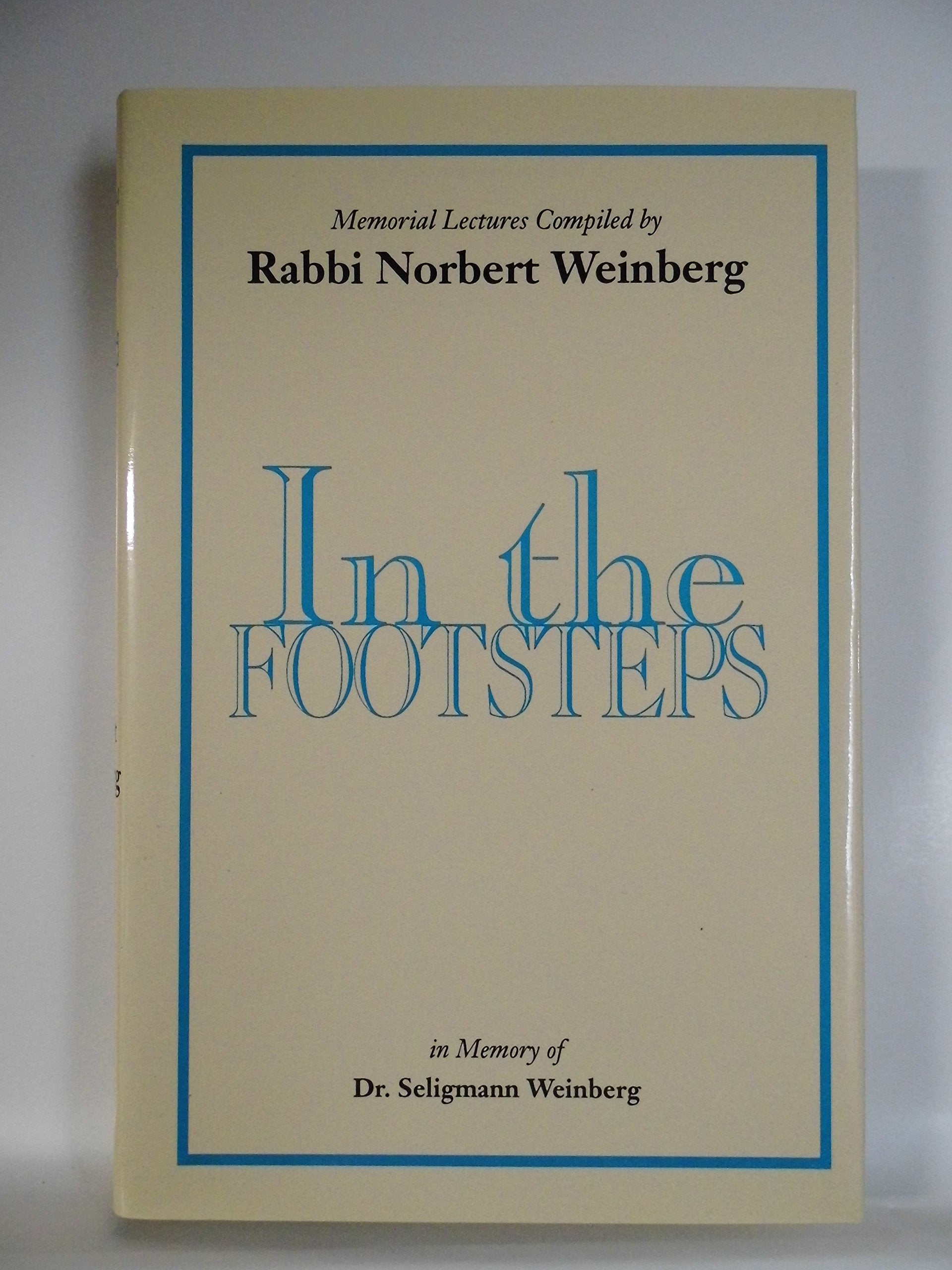 In the Footsteps,Used