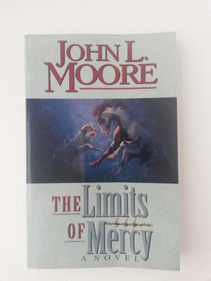 The Limits of Mercy: A Novel,Used