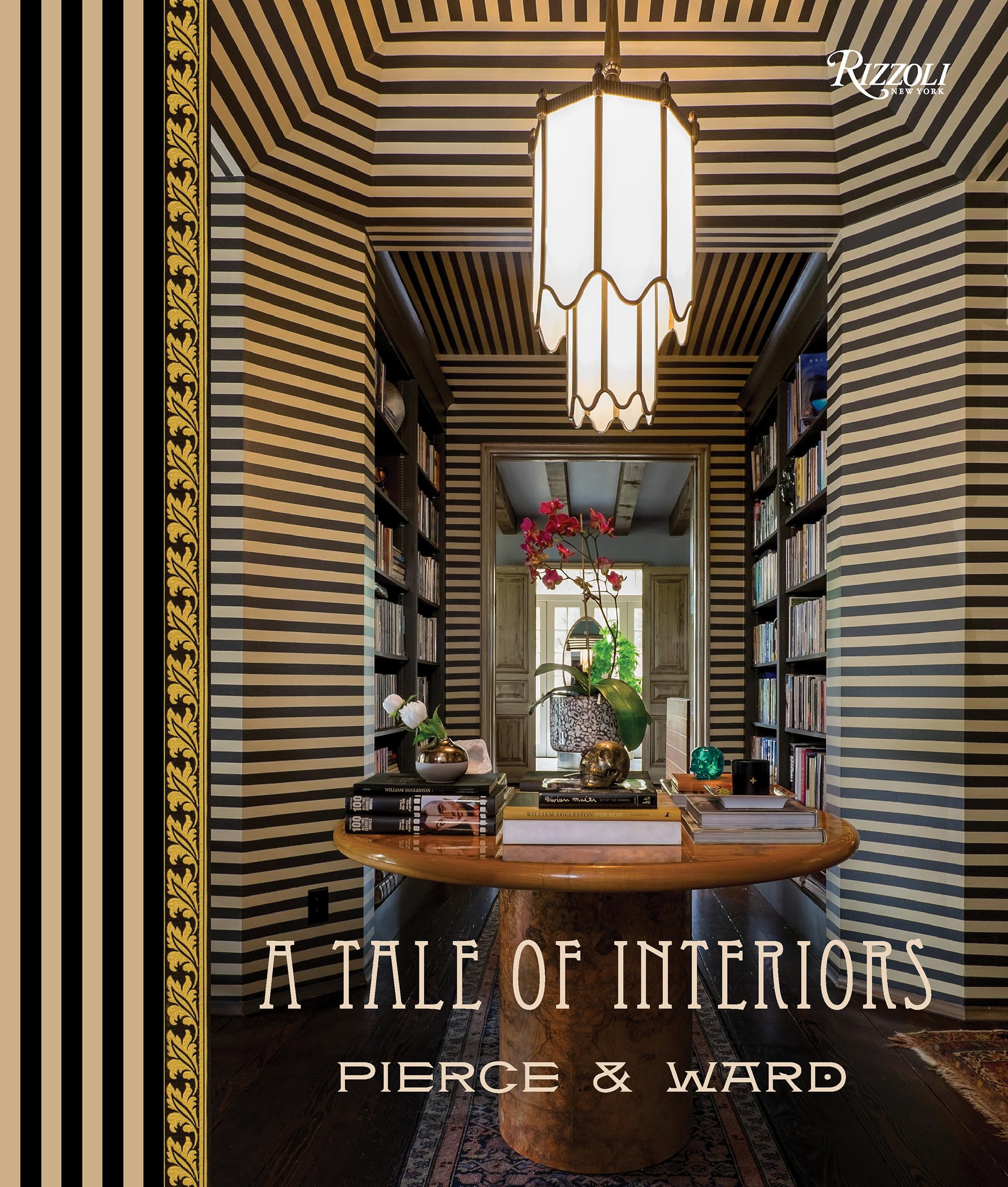 A Tale of Interiors,Used