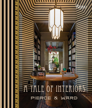 A Tale of Interiors,Used