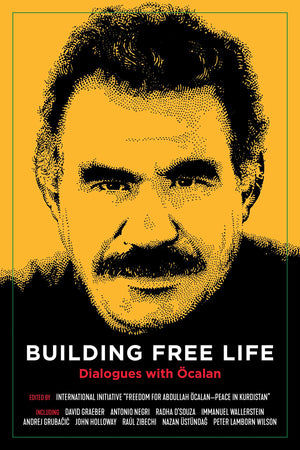 Building Free Life: Dialogues with calan (Kairos),Used