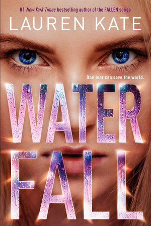 Waterfall (Teardrop),Used