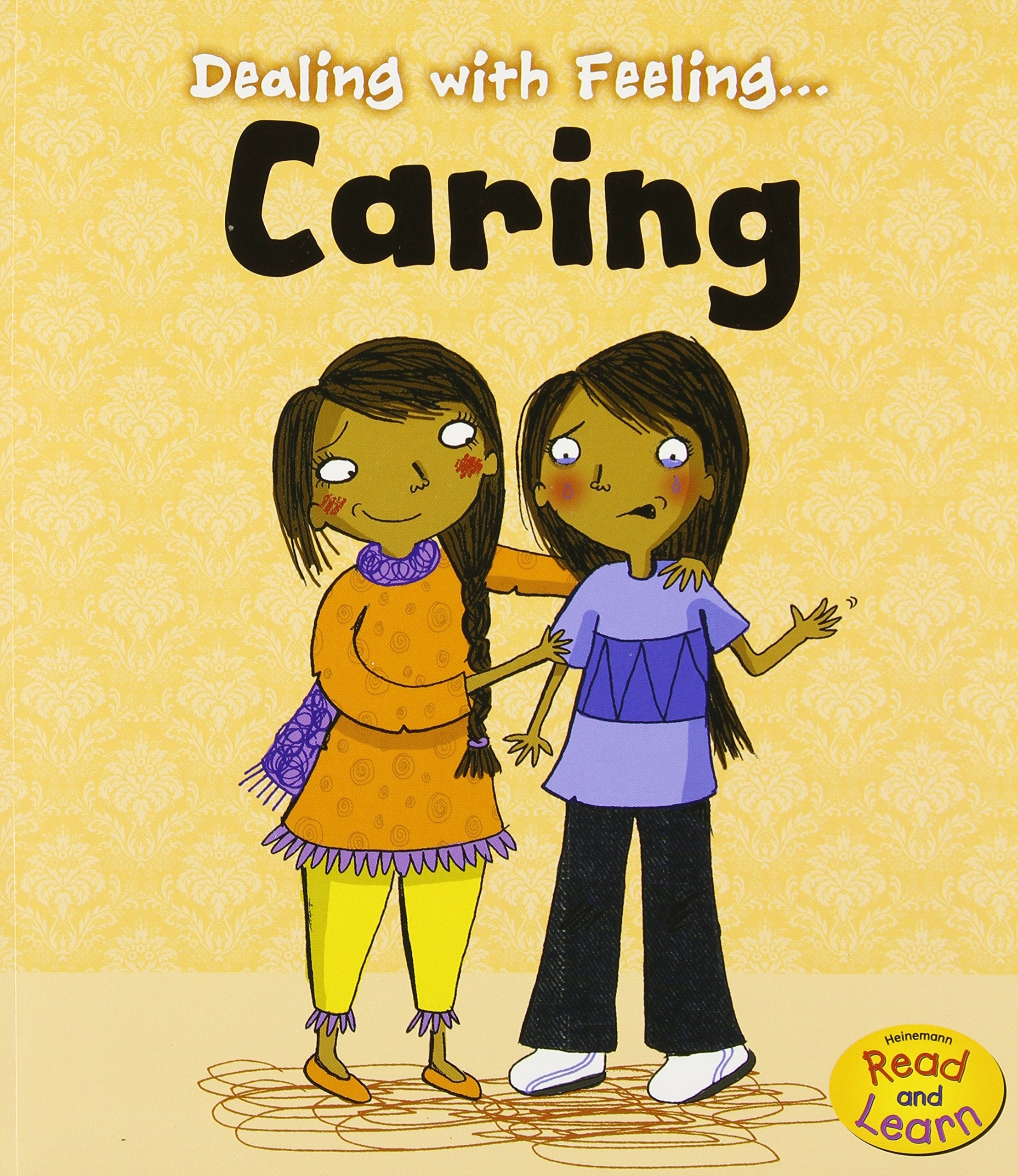 Caring (Dealing With Feeling...),Used