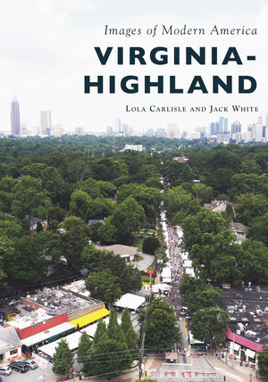 VirginiaHighland (Images of Modern America),Used