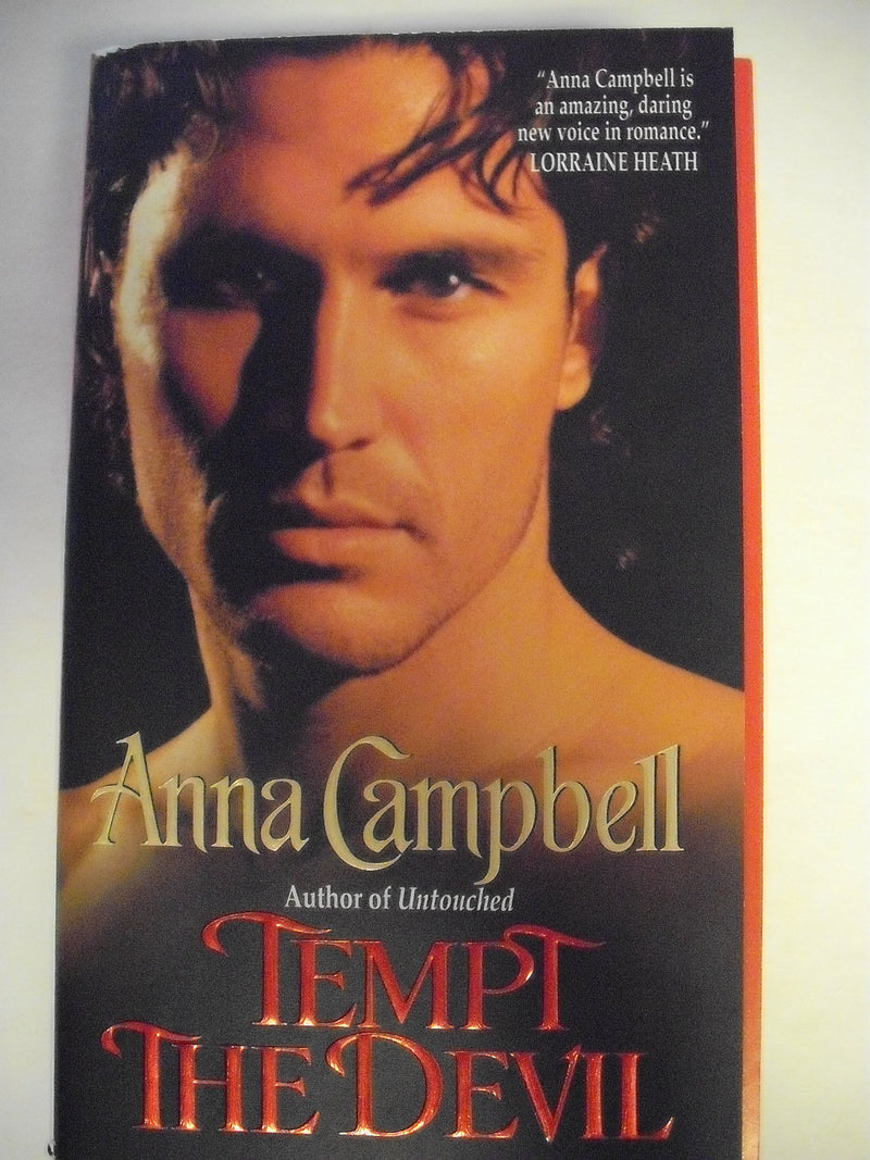 Tempt the Devil,Used