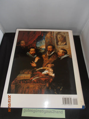 Paintings in the Uffizi and Pitti Galleries,Used