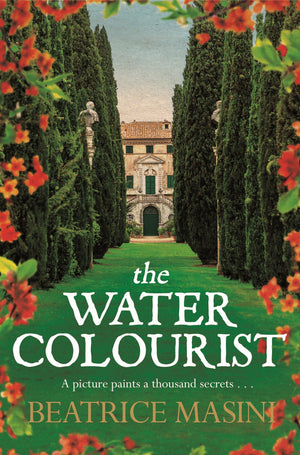 The Watercolourist,New