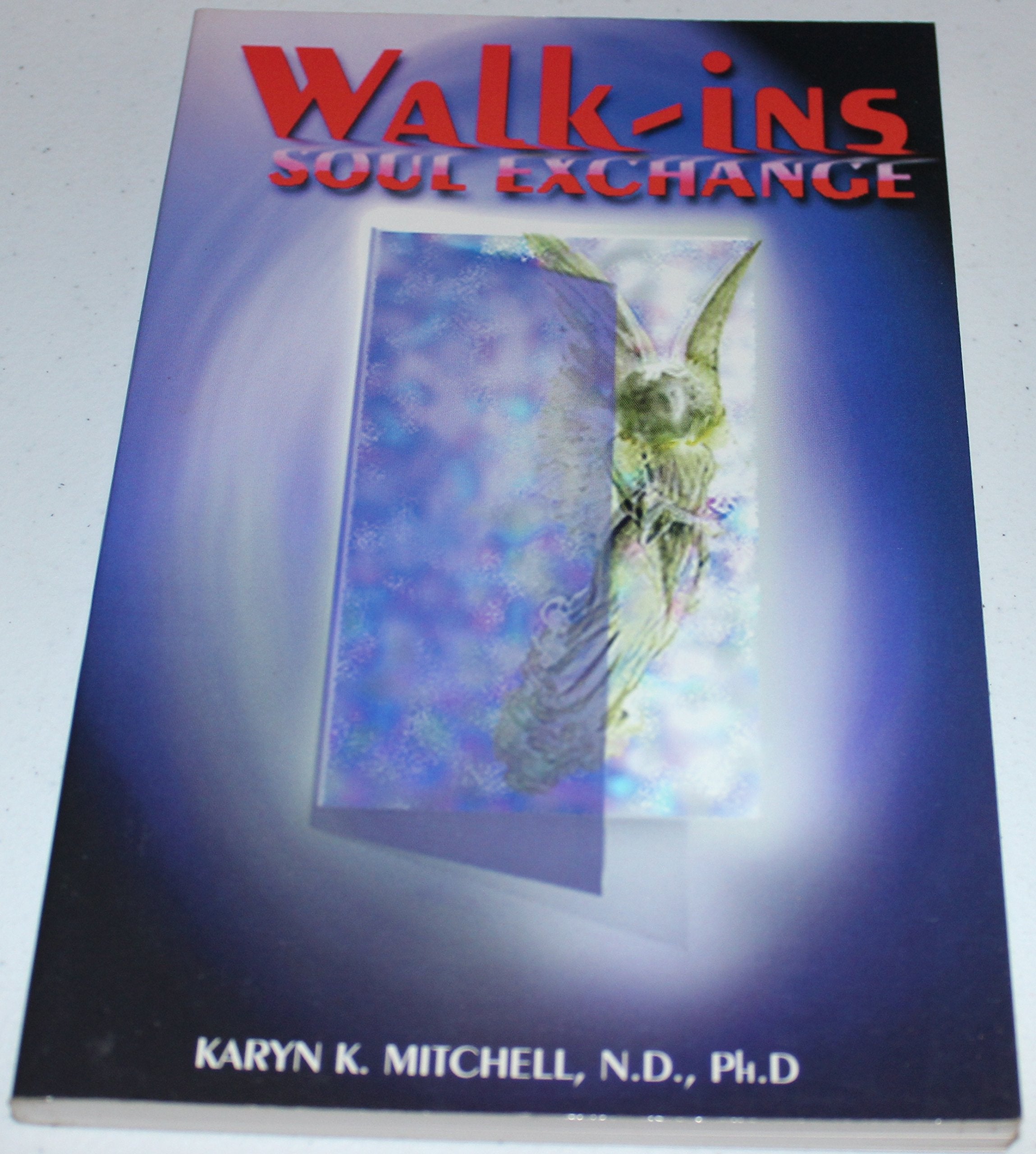 WalkIns: Soul Exchange,Used